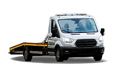 Car Hire Lewes - 3.5 Tonne Recovery Truck - Truck hire Lewes