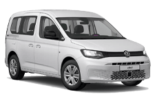 Car Hire Lewes - Caddy Van - Van hire Lewes