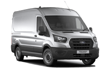 Car Hire Lewes - Ford Transit LWB - Van hire Lewes