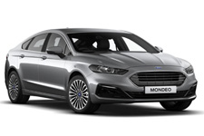 Car Hire Lewes - Mondeo - car hire Lewes