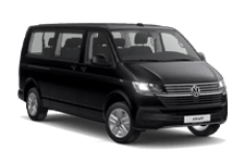 Car Hire Lewes - Premier 9-Seater Automatic - Minibus hire Lewes