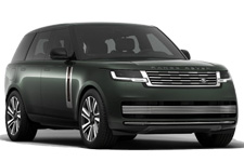 Car Hire Lewes - Range Rover - car hire Lewes