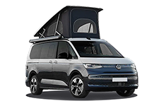 Car Hire Lewes - VW Campervan - Van hire Lewes